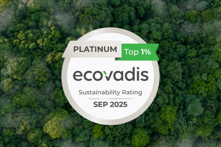 ora groupe rma label platinium ecovadis rse