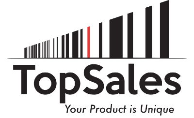 logo topsales ora groupe