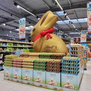 ora groupe expertise merchandising