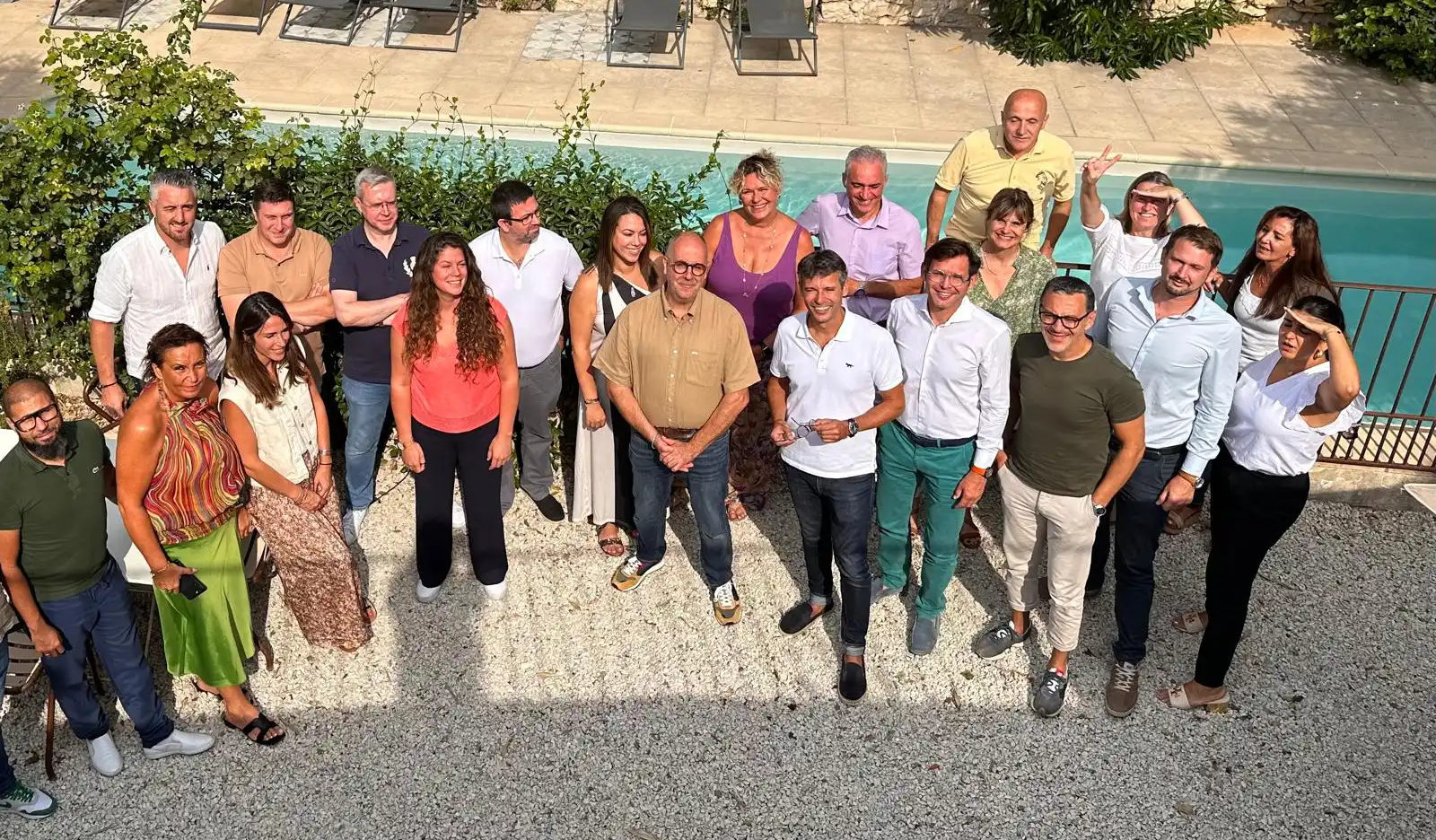 ora groupe recrutement offres emplois background