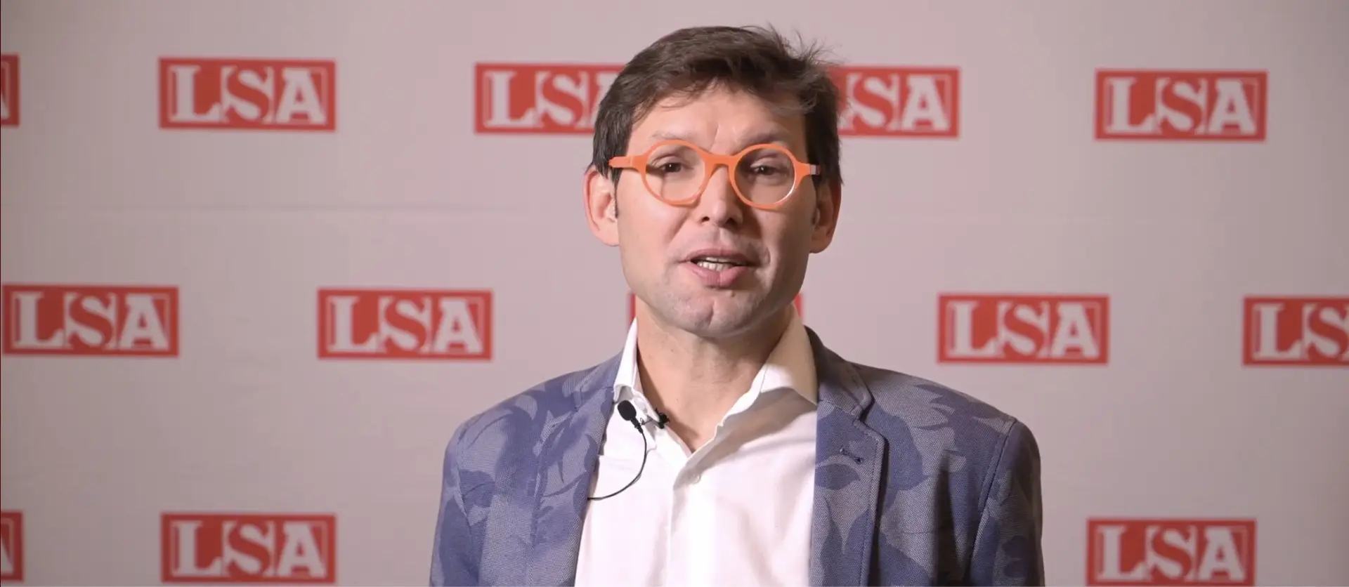 video presentation remi beatsle president directeur general ora groupe