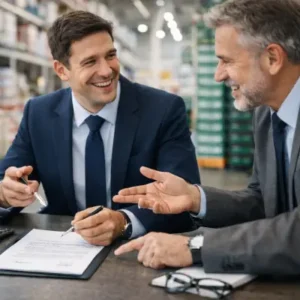 ora groupe expertise accompagnement negociation