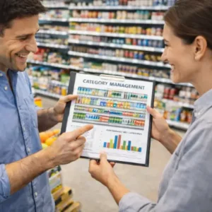 ora groupe expertise conseil category management