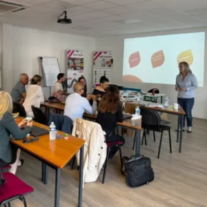 ora groupe expertise organisme formation